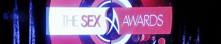 X360 Sex Awards