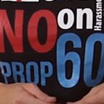 California Prop 60