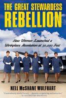 The Great Stewardess Rebellion